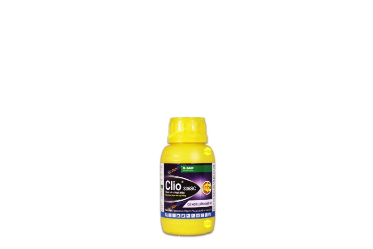 Clio® 336SC