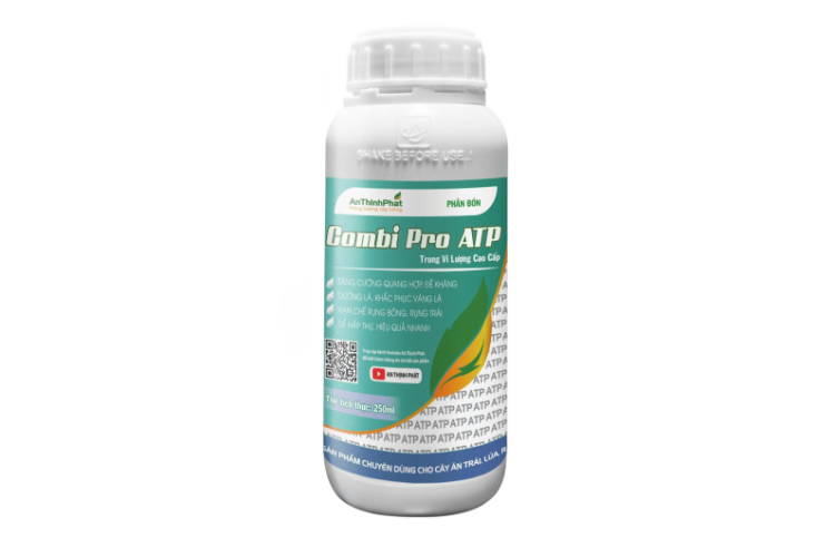 COMBI PRO ATP