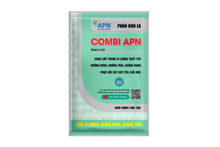COMBI APN