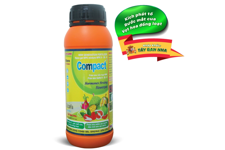 COMPACT 3 TỐT