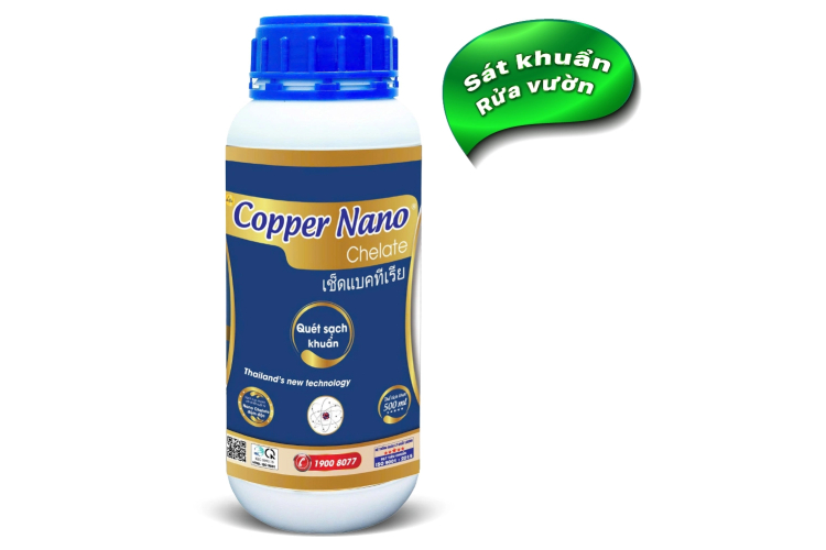 COPPER NANO