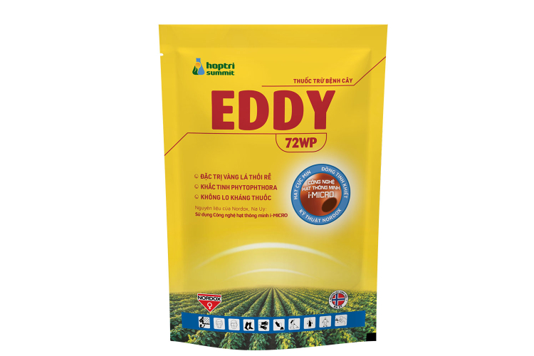 EDDY 72WP HỢP TRÍ