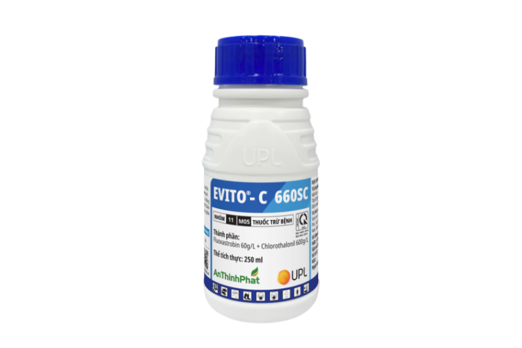 EVITO - C 660SC ATP