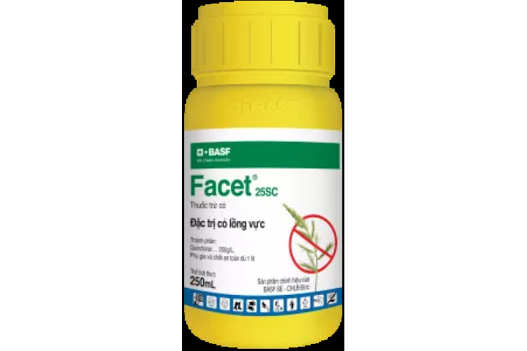 Facet® 25SC