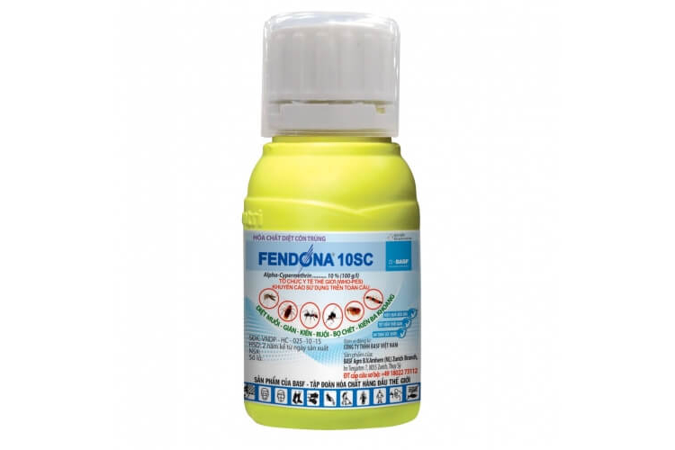 FEDONA 10SC HỢP TRÍ