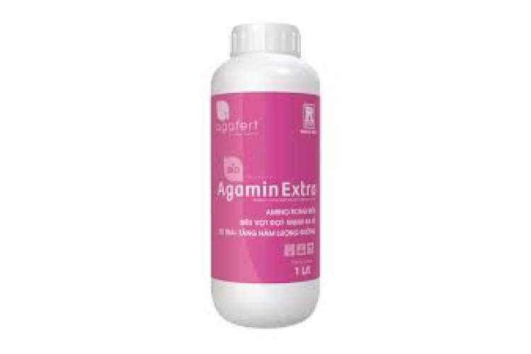 AGAMIN EXTRA