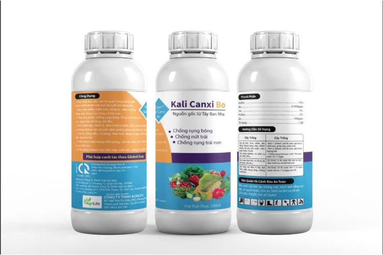 KALI CANXI BO 500ML 