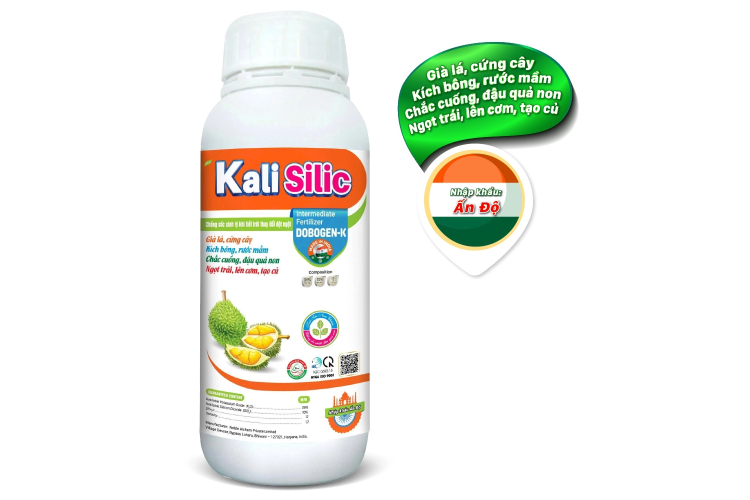 KALI SILIC 3 TỐT