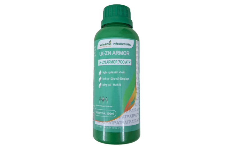 LK - ZN ARMOR ATP