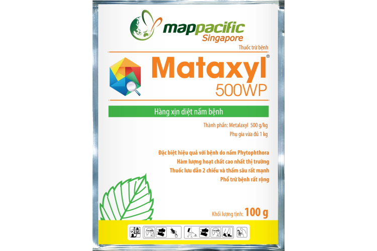Mataxyl 500WP