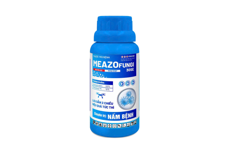 THUỐC TRỪ BỆNH MEAZOFUNGI 30SE