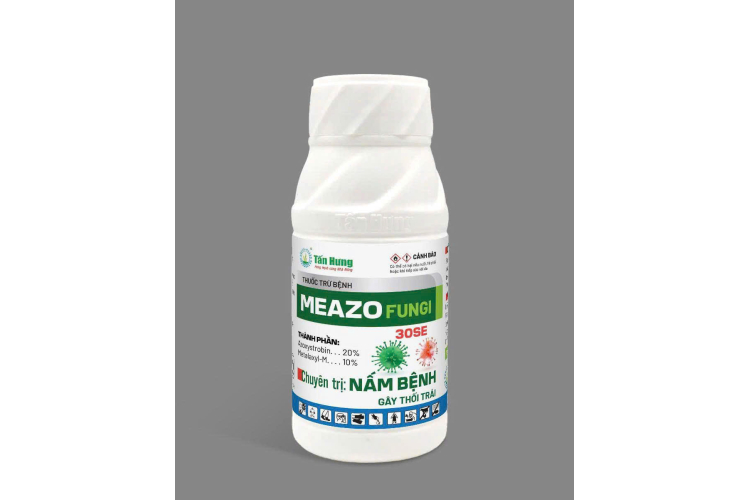 MEAZOFUNGI 30SE - THUỐC TRỪ BỆNH