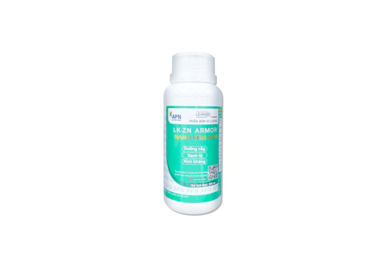 NANO KẼM APN