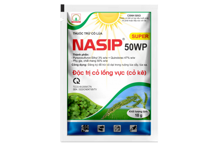 NASIP 50WP