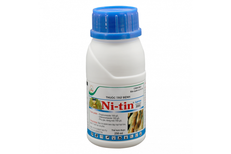 NI-TIN 300EC