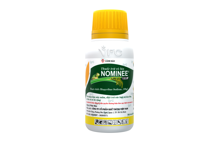 NOMINEE 10SC 100ML VFC