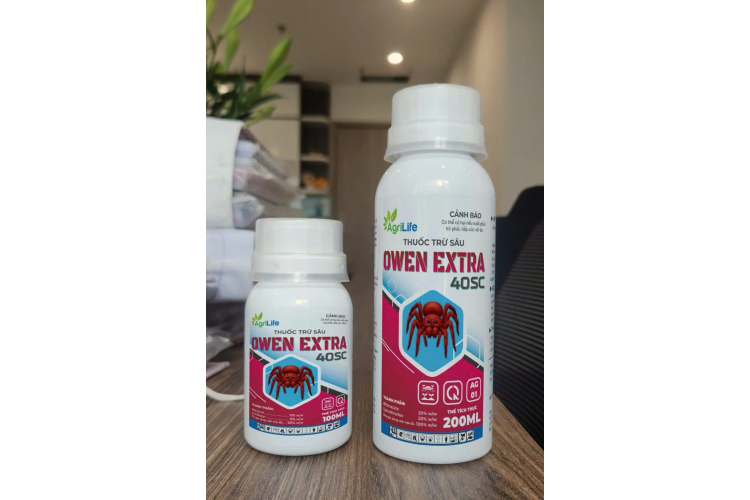 OWEN EXTRA 40SC