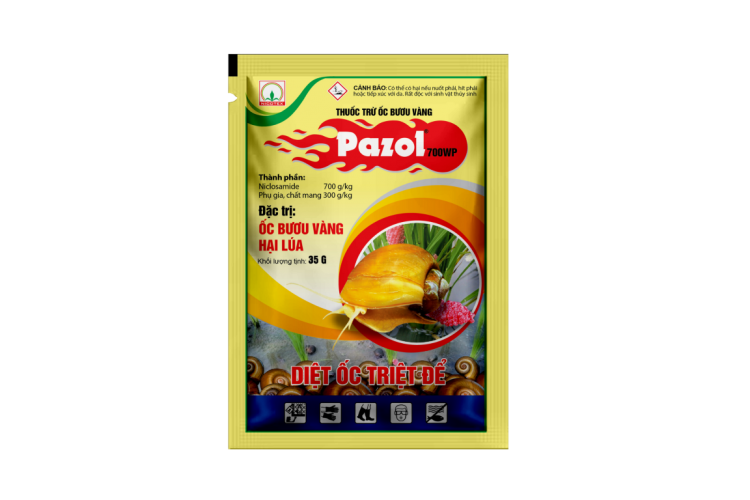 PAZOL 700WP