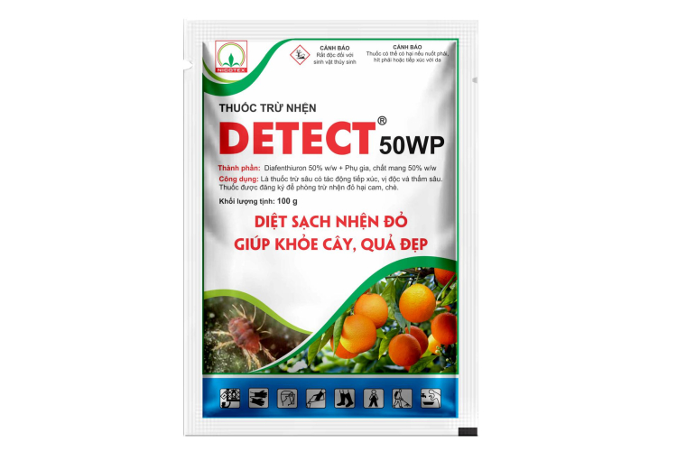 DETECT 50WP