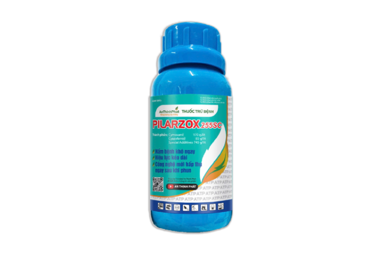 PILARZOX 255SC