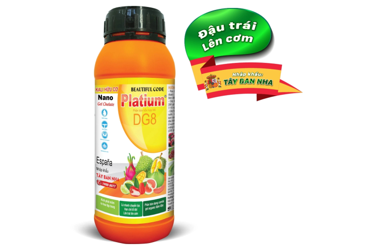 PLATIUM 3 TỐT