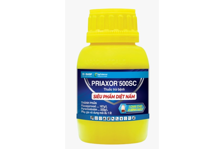 Priaxor® 500SC