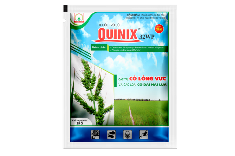 QUINIX 32WP