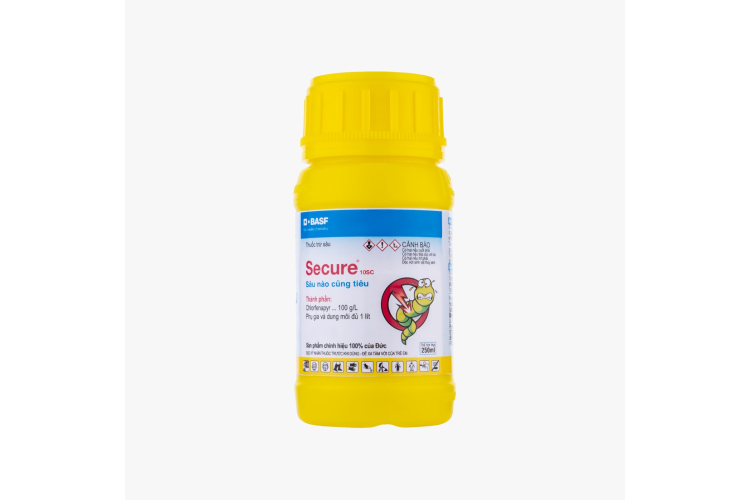 Secure® 10SC