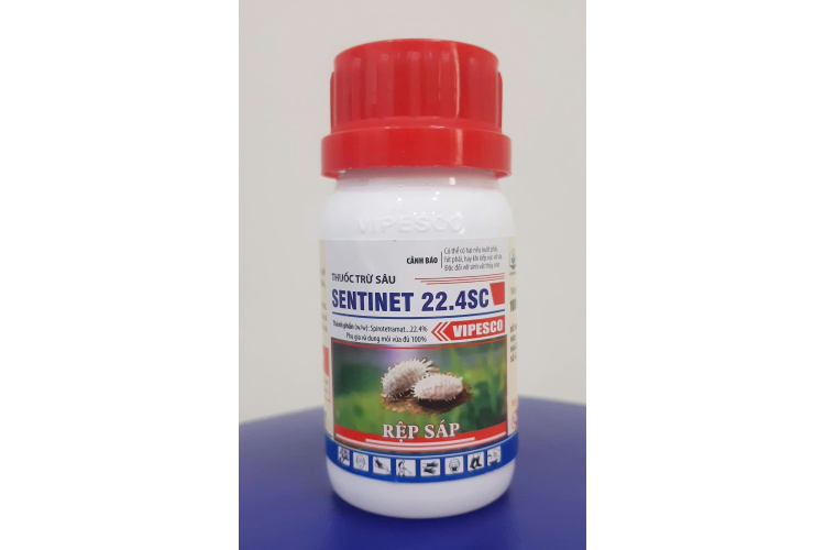 SENTINET 22.4SC 100ML
