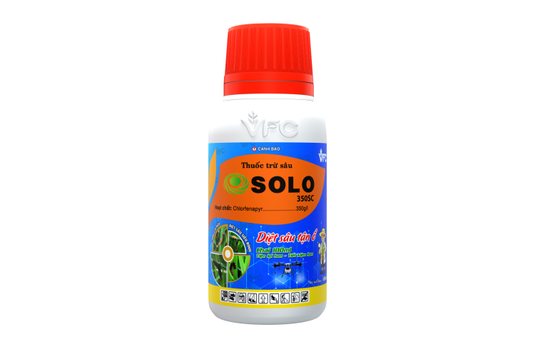 SOLO 350SC 100ML VFC