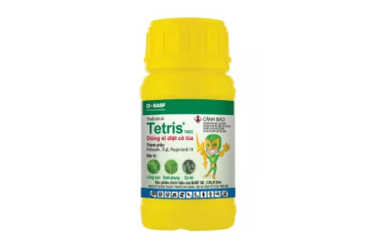 Tetris® 75EC
