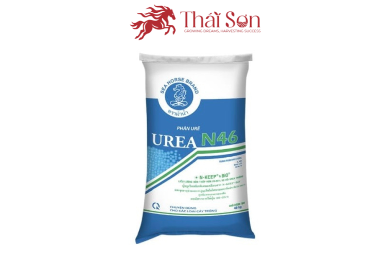 PHÂN URE UREA N46