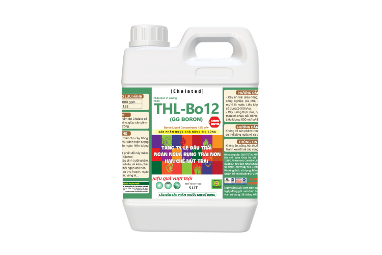 THL BO 12 5L 
