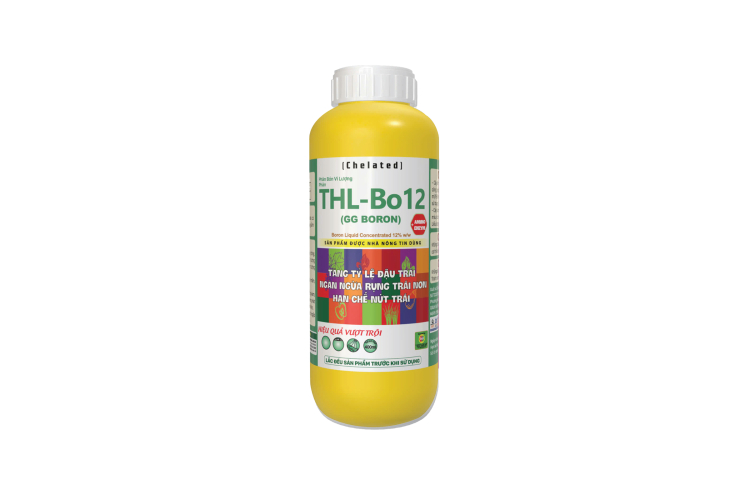 THL BO 12 1L