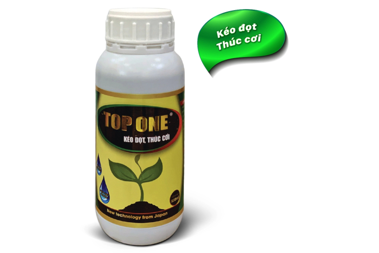 TOP ONE KÉO ĐỌT 3 TỐT