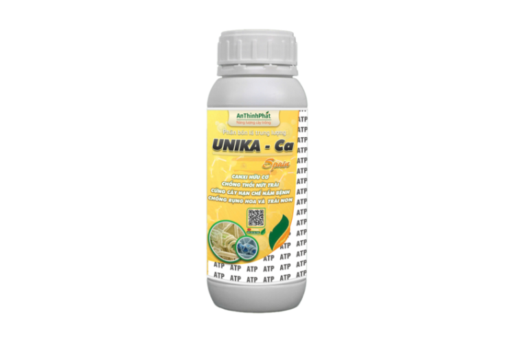 UNIKA-CA