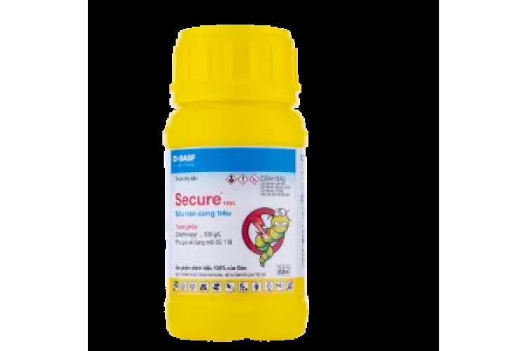 Secure® 10SC