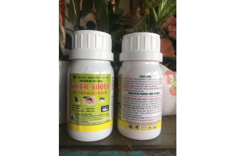 VIPER 500EC 100ML