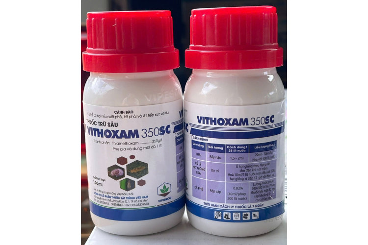 VITHOXAM 350SC 100ML