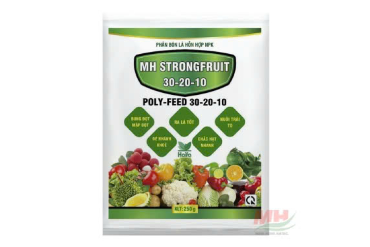 MH STRONGFRUIT