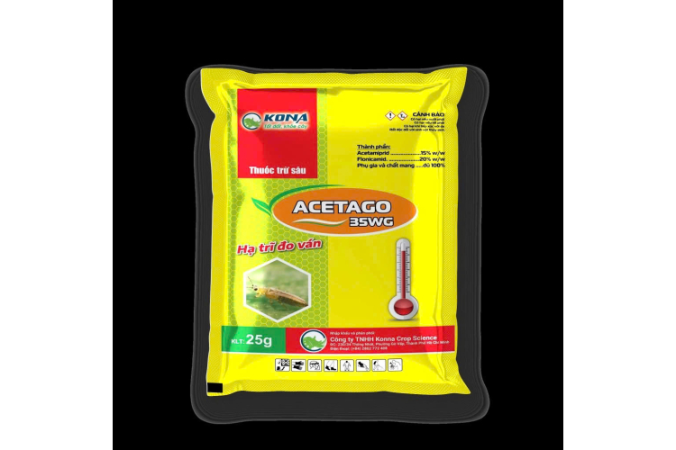 ACETAGO 