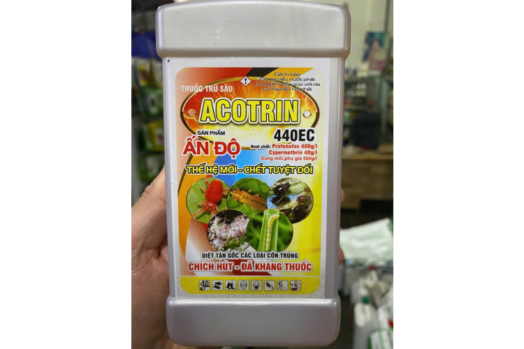 ACOTRIN