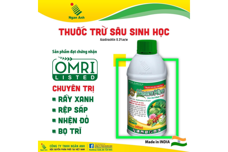 NEEM NIM