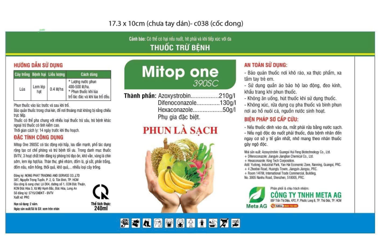 MITOP ONE
