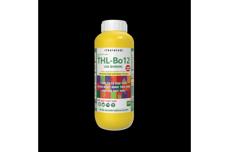 THL BO 12