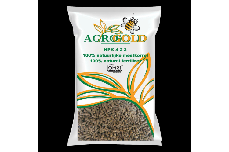 ARGOLD 4-2-2