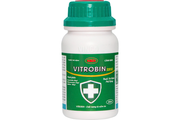 VITROBIN