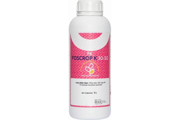 FOSCROP K 30-20
