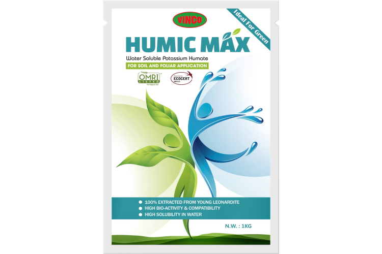 HUCMIC MAX